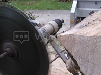 Kolébková pila na dřevo - rady před nákupem