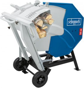 Cirkulárka na dříví — rady před nákupem